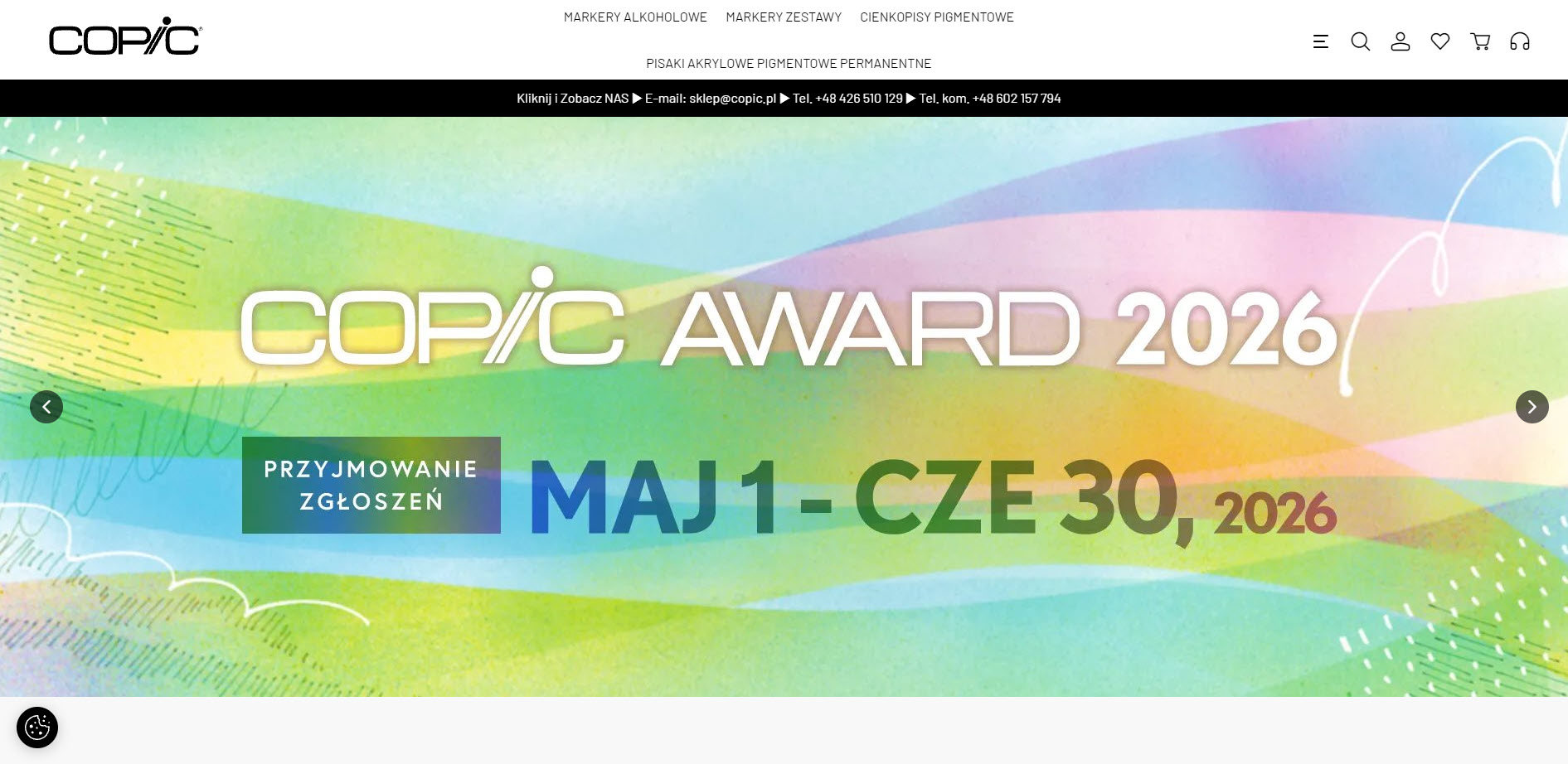 Profesjonalne markery do projektowania mody, architektury i komiksu - jak dobrać odpowiedni zestaw?