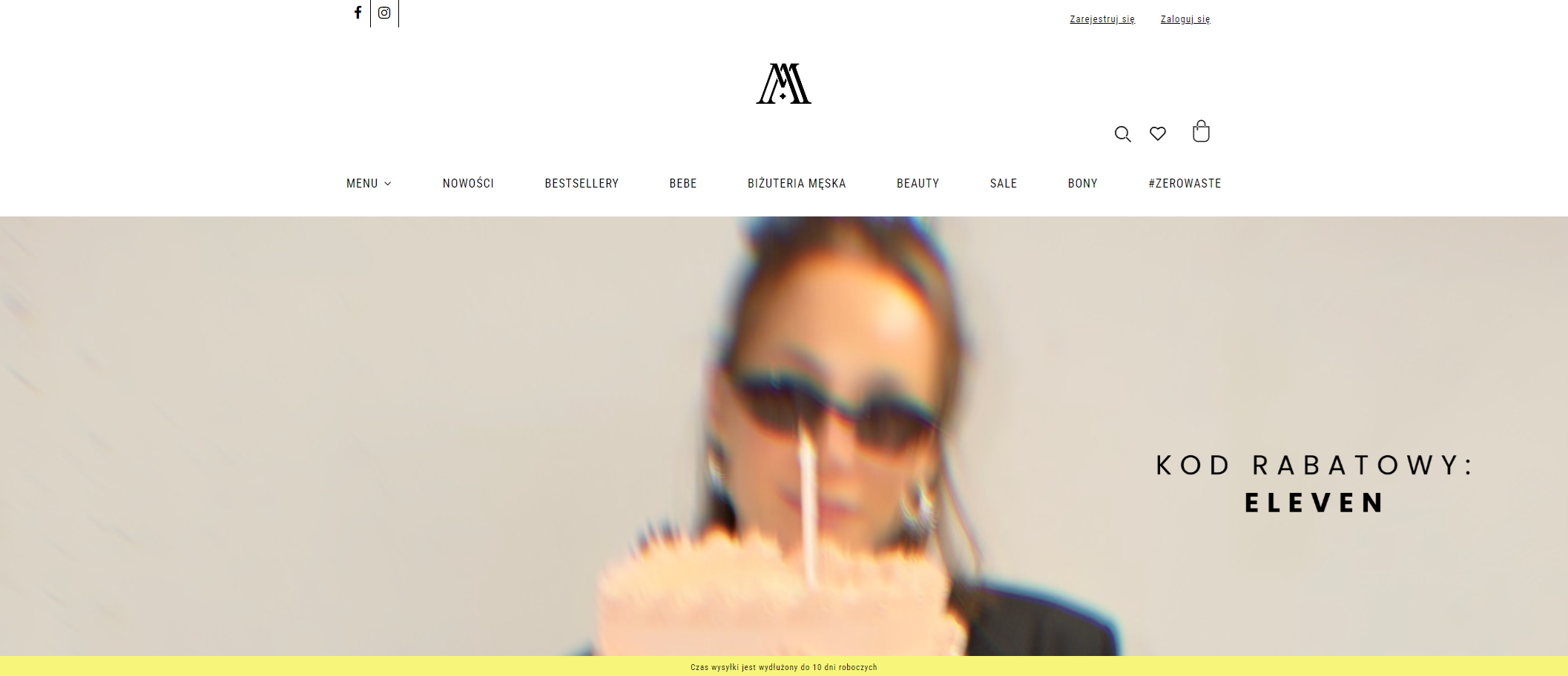 Jak dobrać rozmiar kolczyków kół do kształtu twarzy?