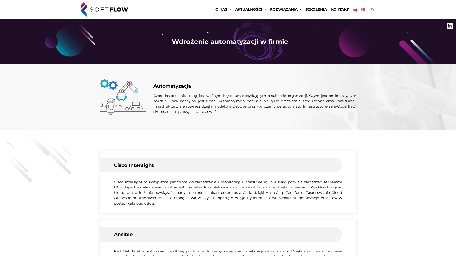 Kiedy wdrożenie automatyzacji w firmie zaczyna się opłacać? Najważniejsze korzyści dla organizacji