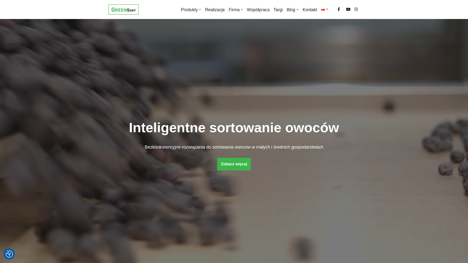 Jak dobrać sortownik optyczny do rodzaju surowca i skali produkcji?