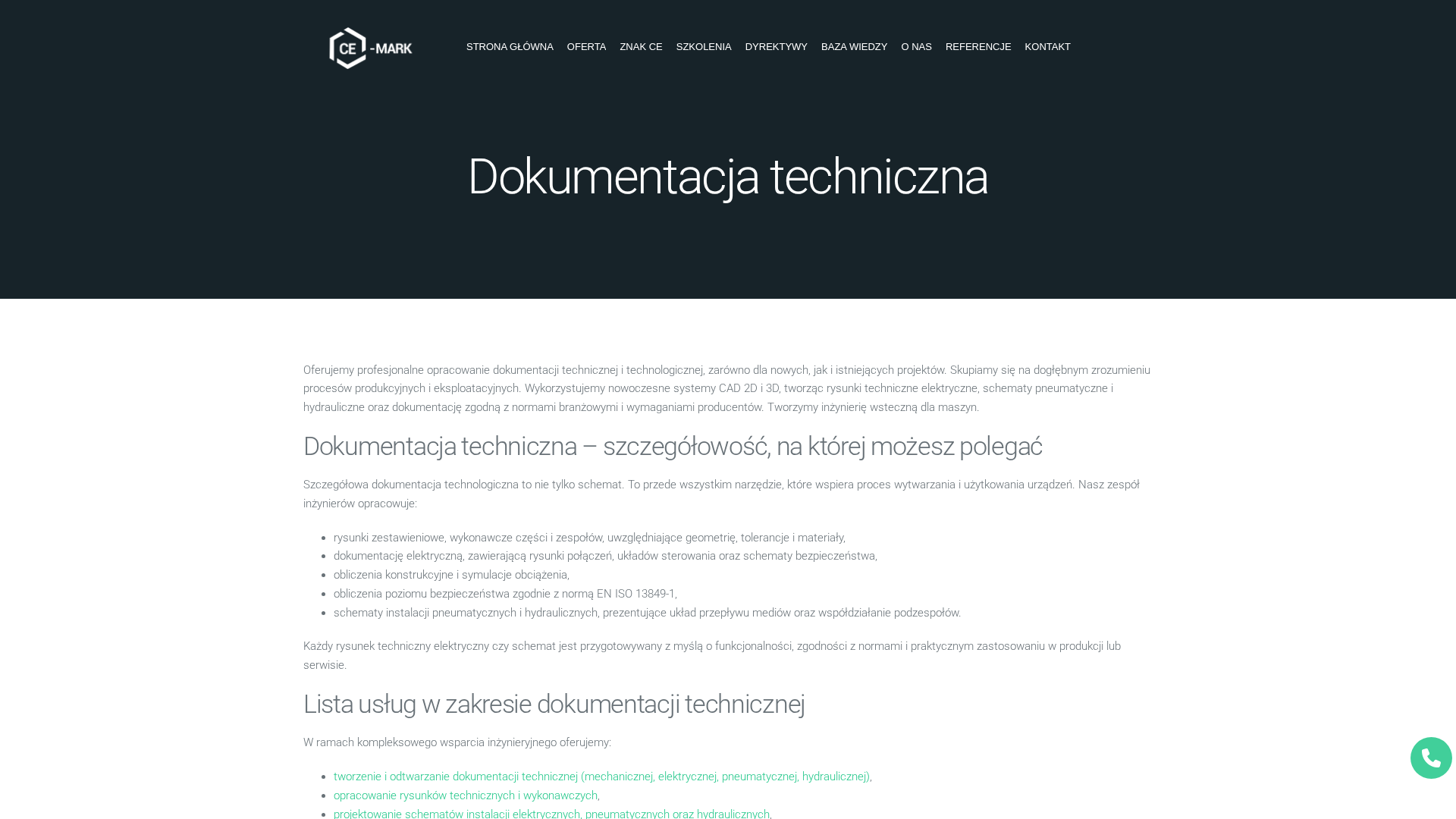 Jak przygotować dokumentację techniczną, aby usprawnić realizację inwestycji?