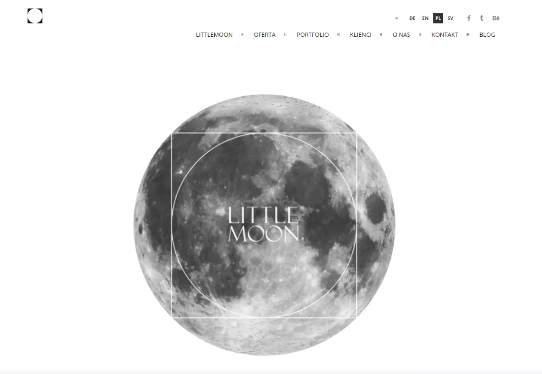 Modelowanie 3D, wizualizacje, animacje, rzuty - Little Moon 3D Studio
