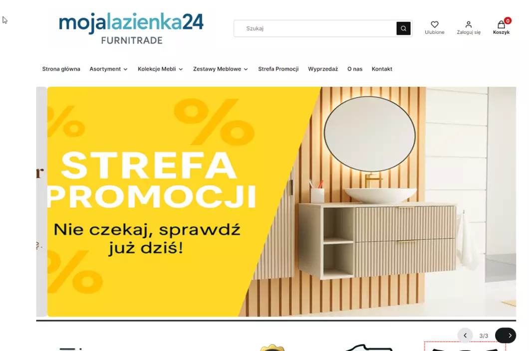 Moja Łazienka 24