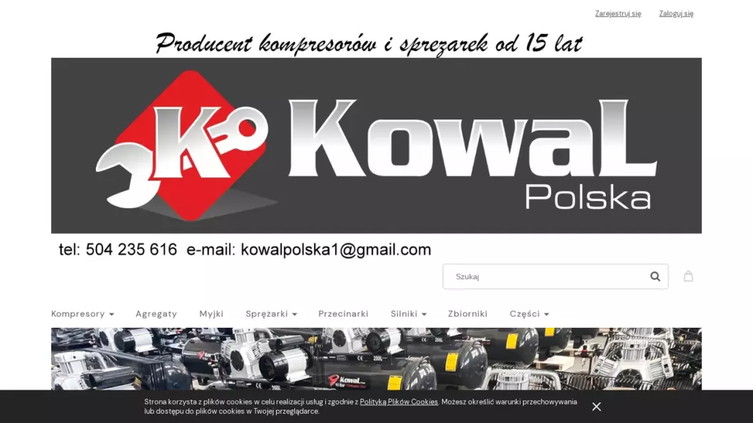 KowaL Polska