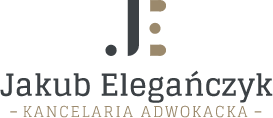 Kancelaria Adwokacka Adwokat Jakub Elegańczyk